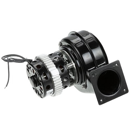 Cres Cor Motor, Blower - Left 0769 093